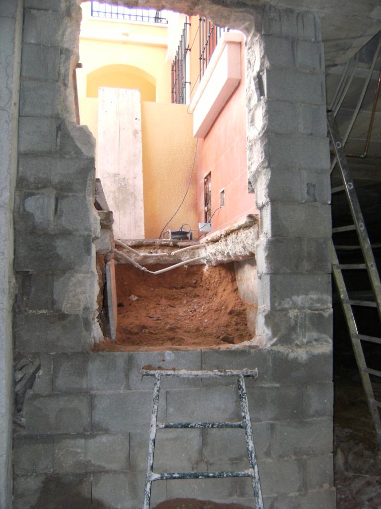 Foto Basement