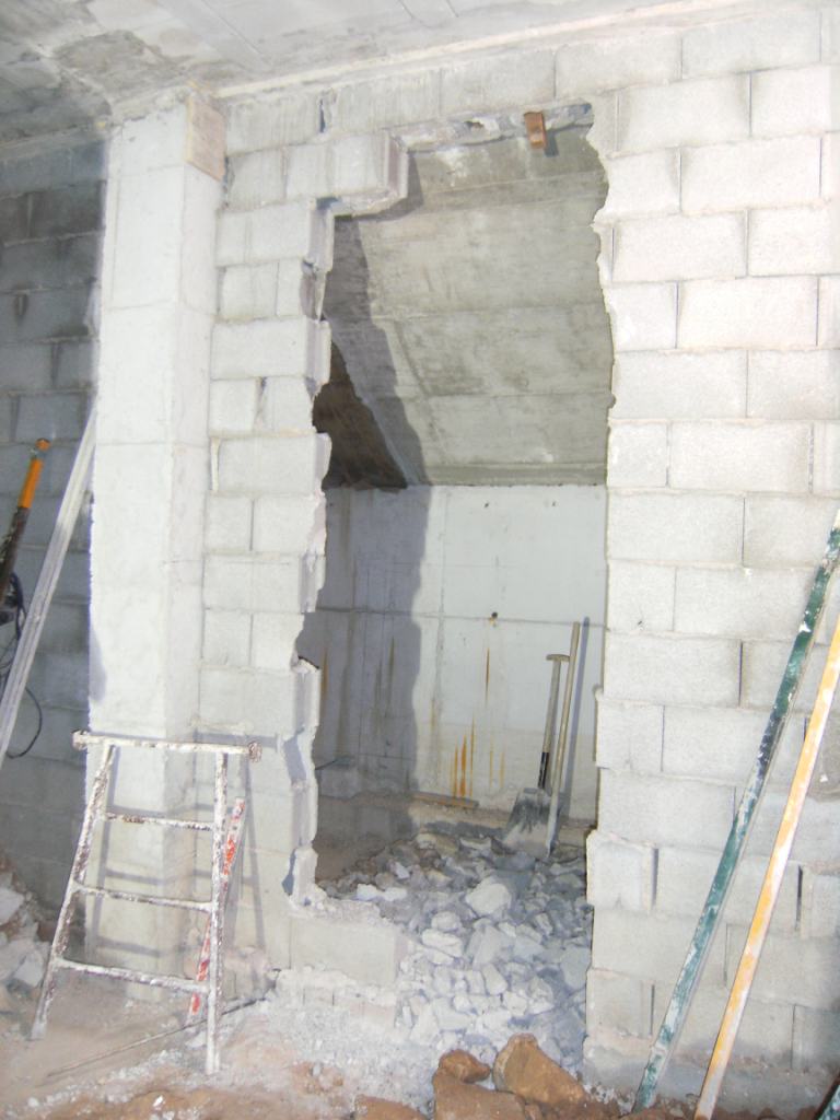 Foto Basement