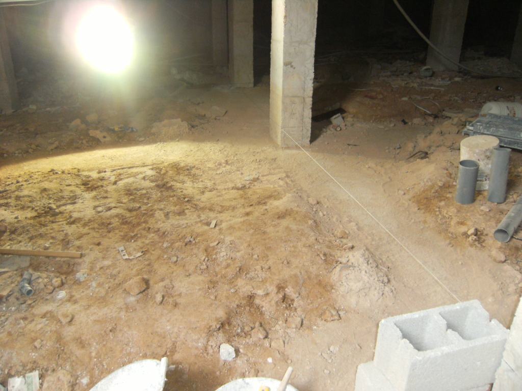 Foto Basement