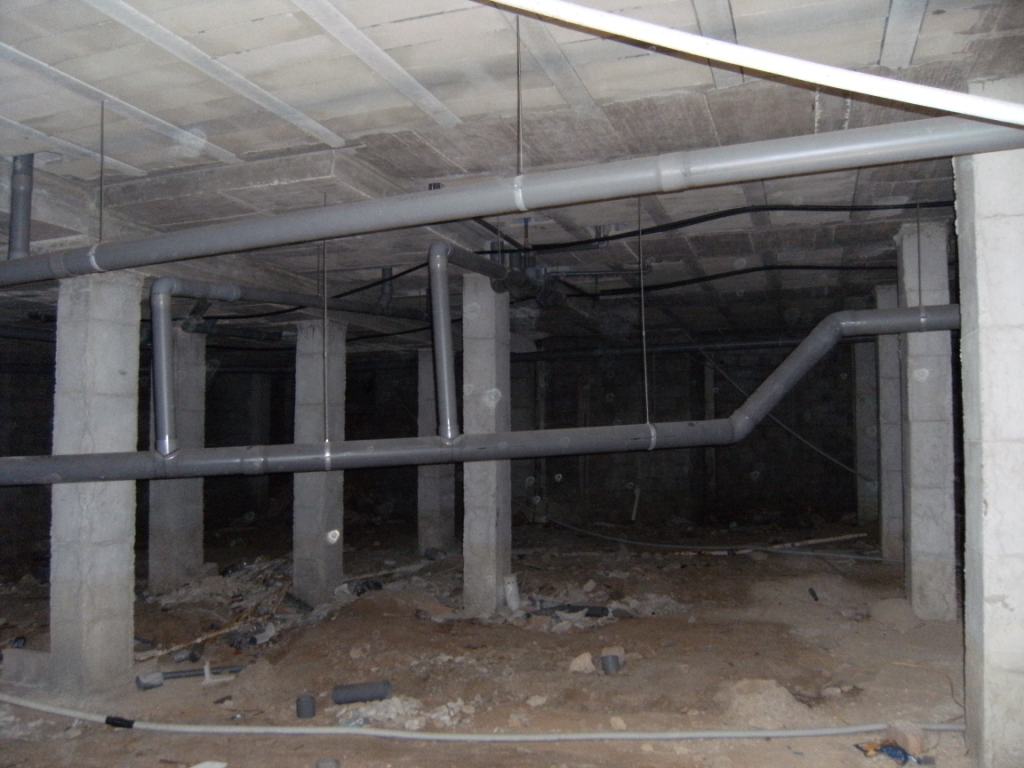 Foto Basement