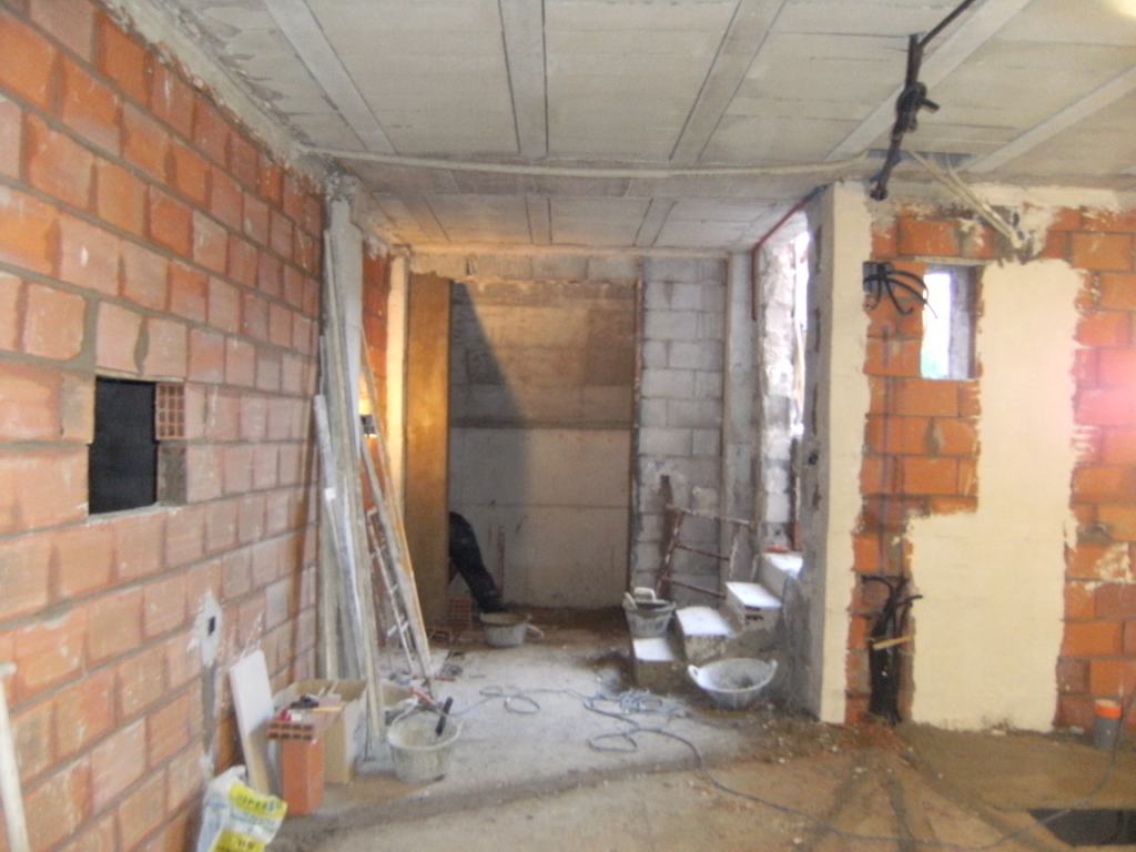 Foto Basement
