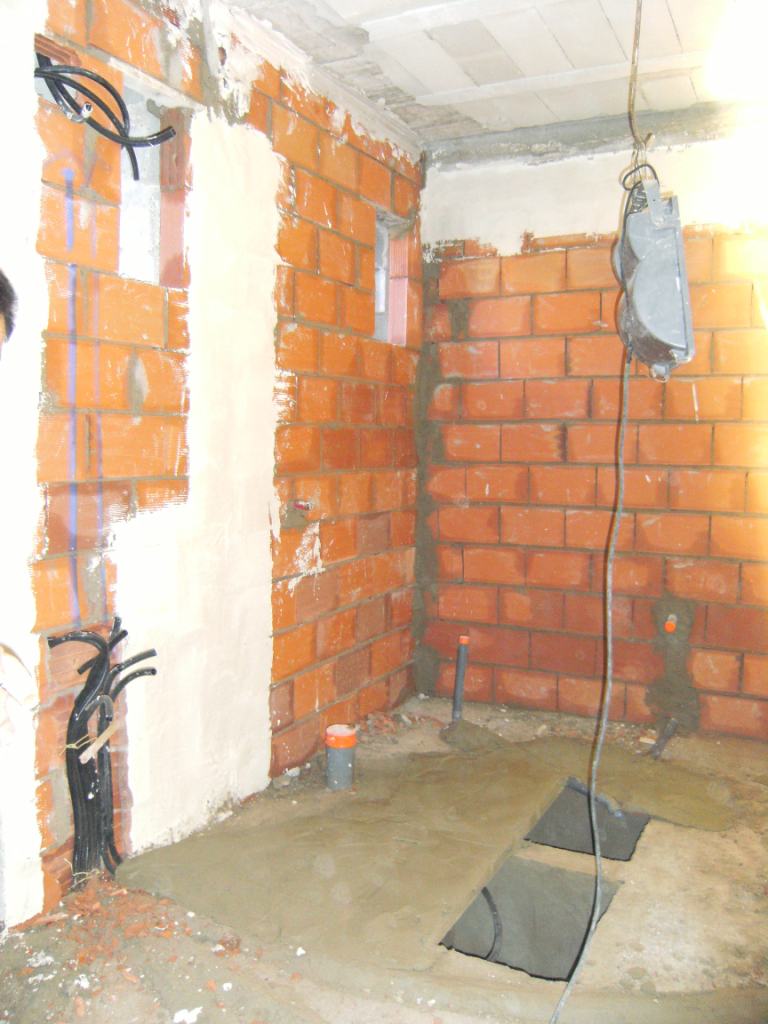 Foto Basement