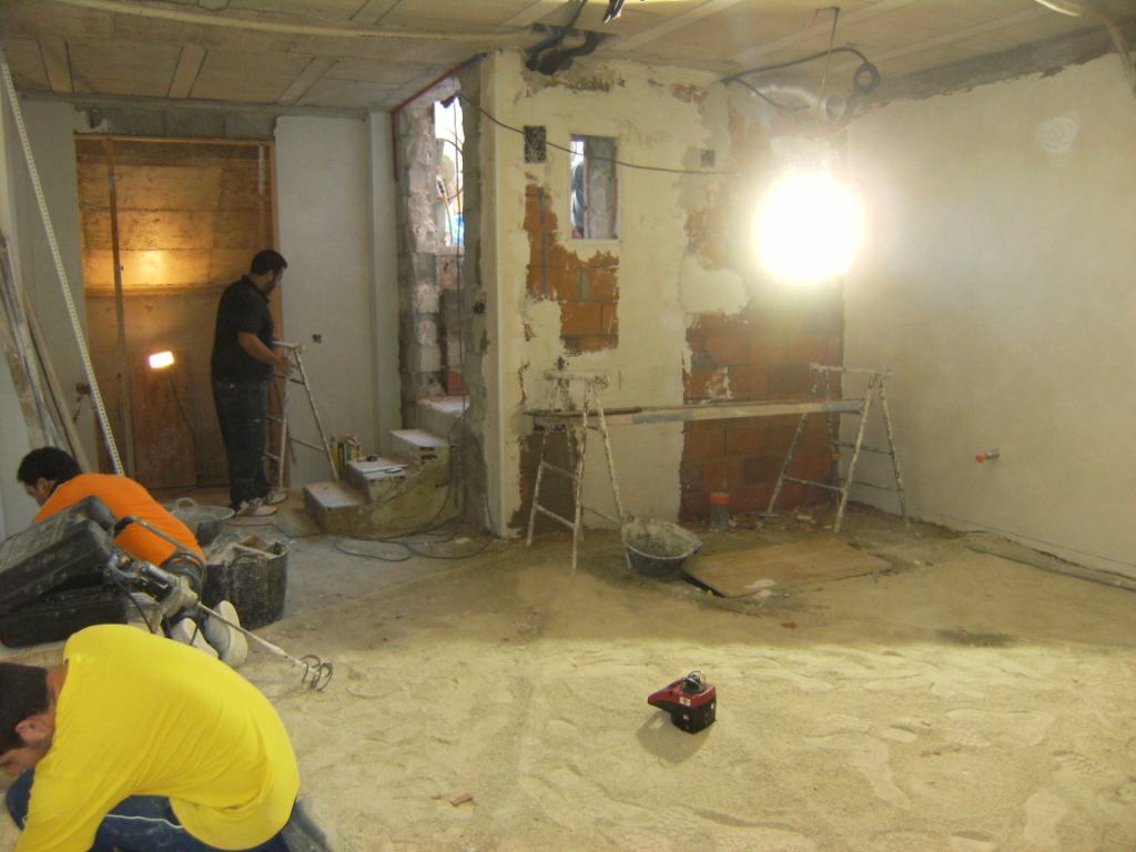 Foto Basement