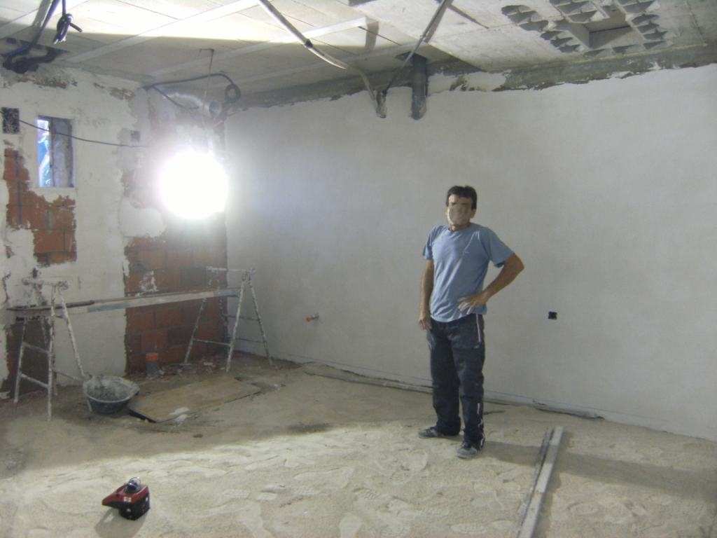 Foto Basement