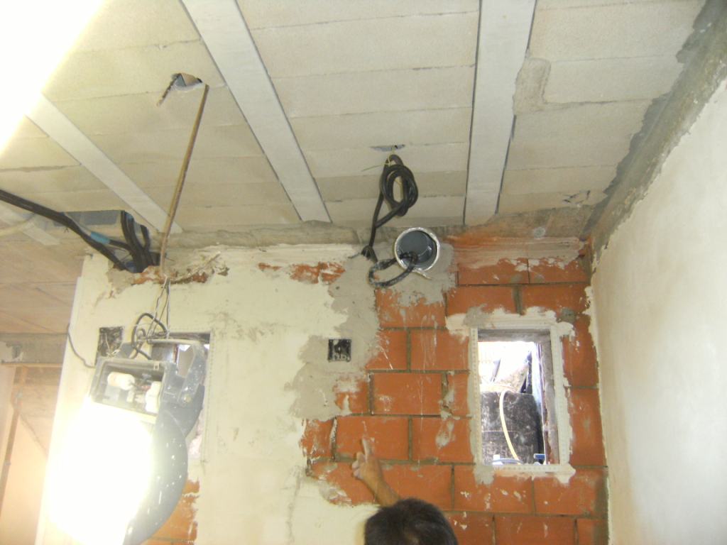 Foto Basement