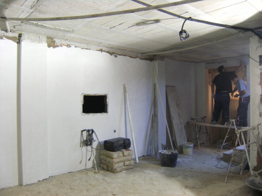 Foto Basement