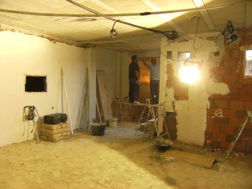 Foto Basement