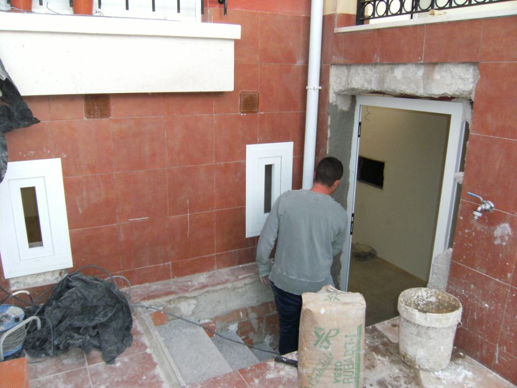 Foto Basement