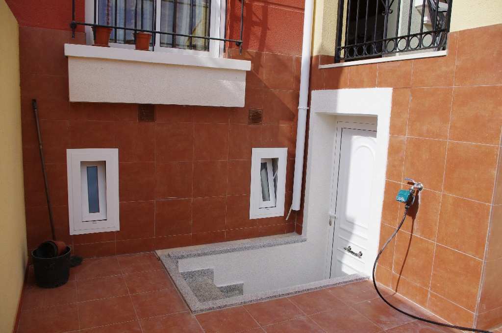 Foto Basement