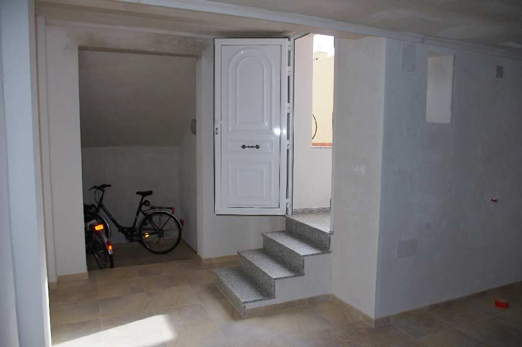 Foto Basement