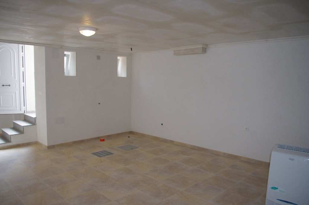 Foto Basement