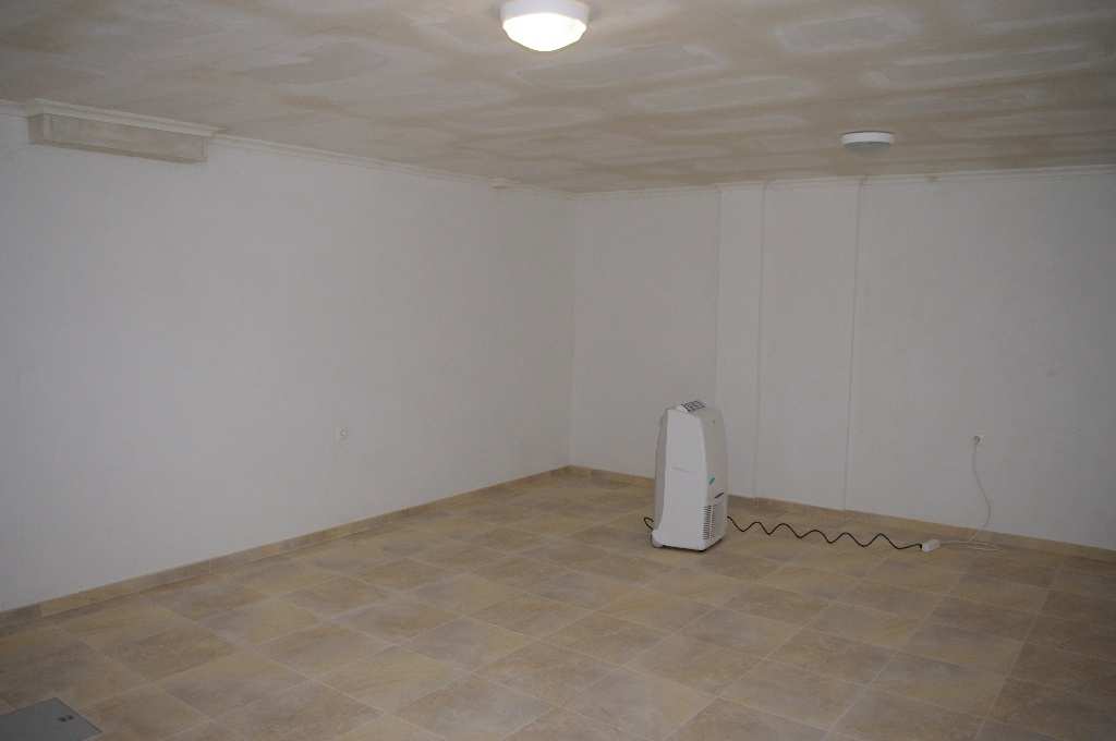 Foto Basement