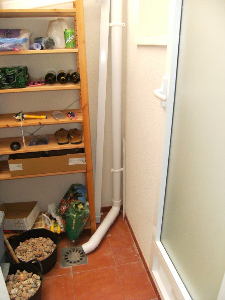 Foto Basement